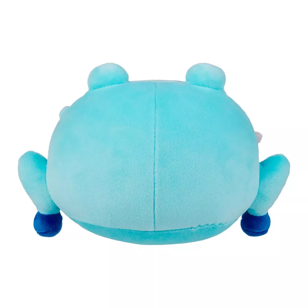 Rainylune Son the Frog Plush - Blue - Image 4