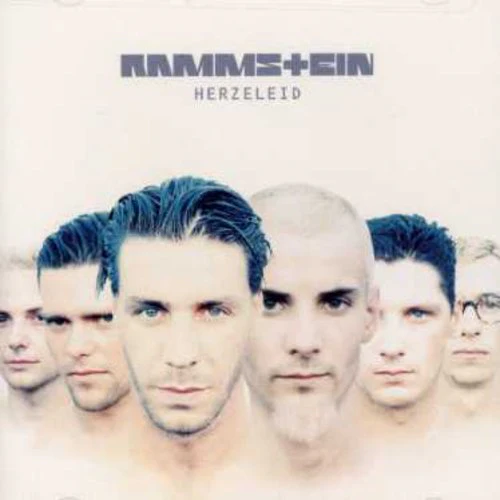 Rammstein - Herzeleid - Image 2