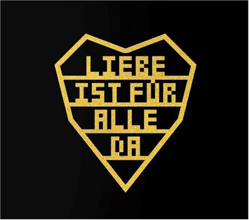 Rammstein - Liebe Ist Fur Alle Da