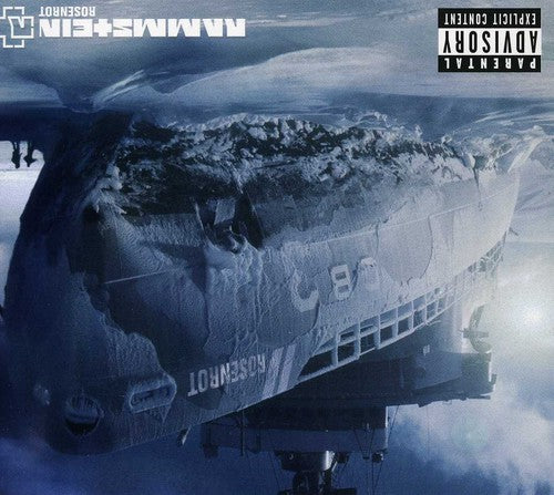 Rammstein - Rosenrot - Image 2