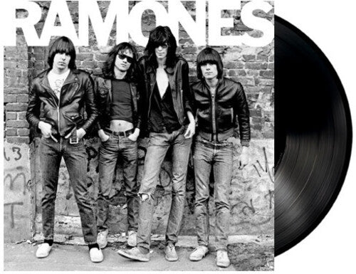 Ramones - Ramones - Image 2
