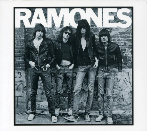 Ramones - Ramones - Image 3