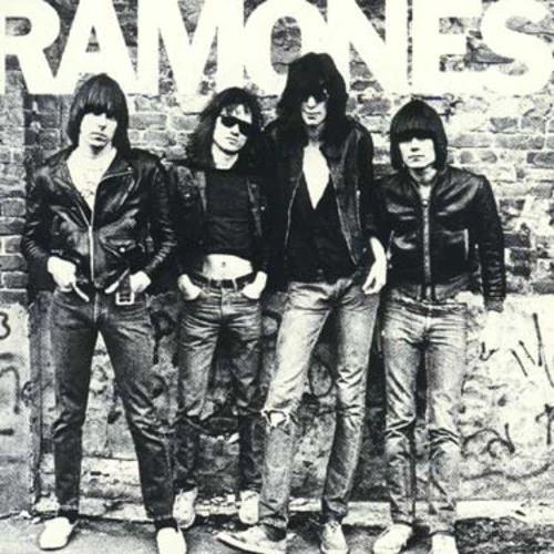 Ramones - Ramones - Image 4
