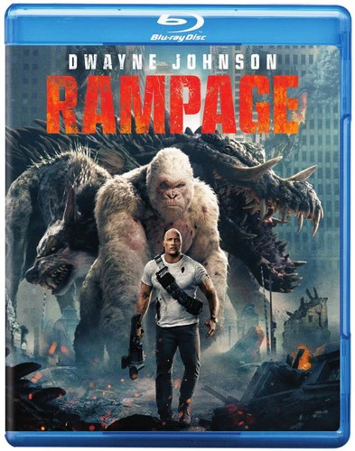 Rampage - Image 2
