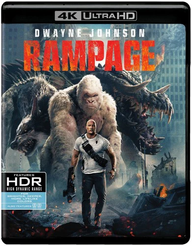 Rampage - Image 3