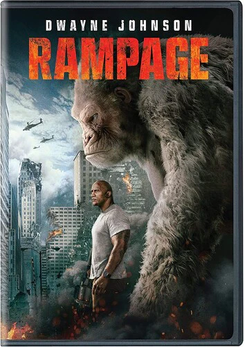 Rampage - Image 4