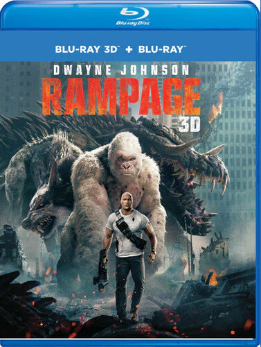 Rampage - Image 5