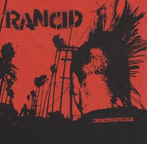 Rancid - Indestructible - Image 2