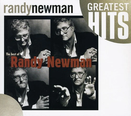 Randy Newman - The Best Of Randy Newman