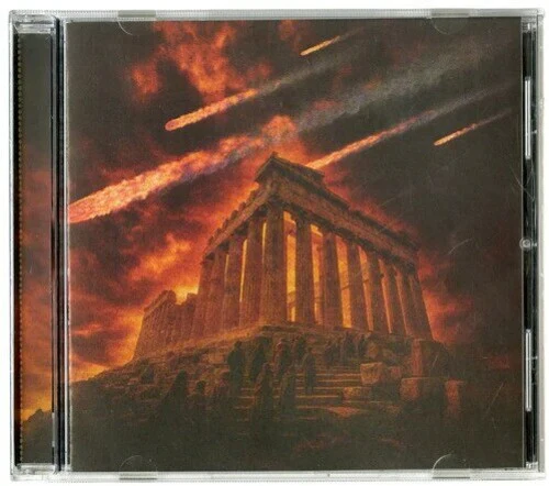 Ransom/ Boldy James/ Nicholas Craven - Salvation For The Wicked