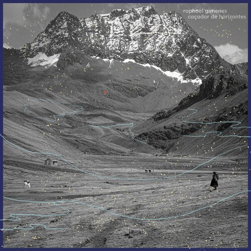 Raphael Gimenes - Cacador De Horizontes