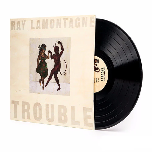 Ray Lamontagne - Trouble - Image 2