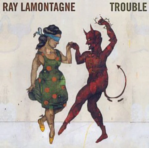 Ray Lamontagne - Trouble - Image 3
