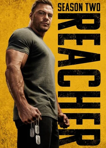 Reacher: Season Two - Image 2