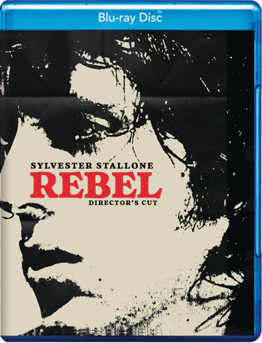 Rebel (aka No Place to Hide) (Director's Cut) - Image 2