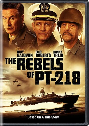 Rebels of PT-218 - Image 2