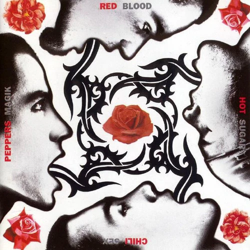 Red Hot Chili Peppers - Blood Sugar Sex Magik - Image 3