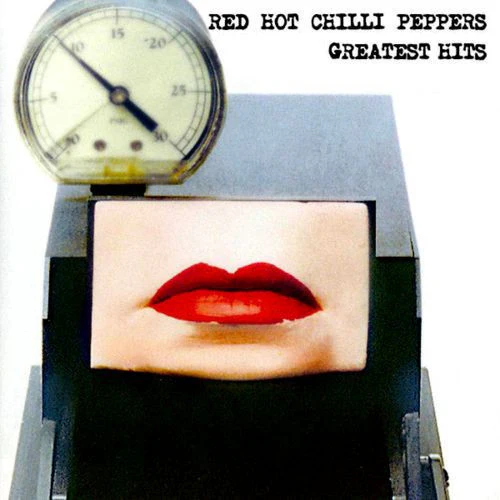 Red Hot Chili Peppers - Greatest Hits - Image 2