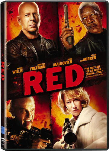 RED - Image 2