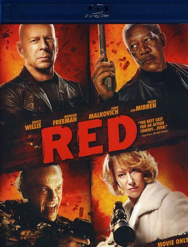 RED - Image 3