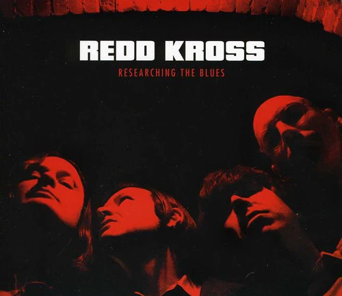 Redd Kross - Researching the Blues - Image 2