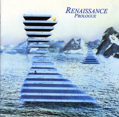 Renaissance - Prologue - Image 2