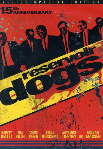 Reservoir Dogs - Image 2