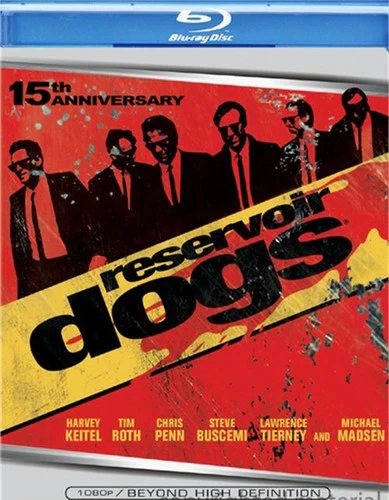 Reservoir Dogs - Image 3