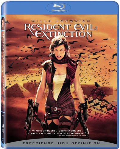 Resident Evil: Extinction - Image 2