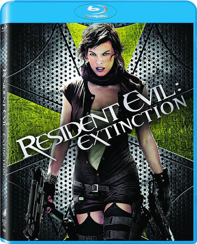 Resident Evil: Extinction - Image 3