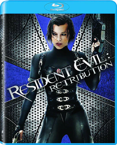 Resident Evil: Retribution - Image 4