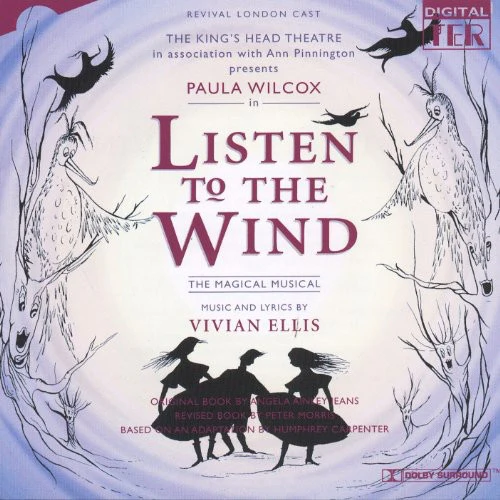 Revival London Cast - Listen to the Wind (Revival London Cast)