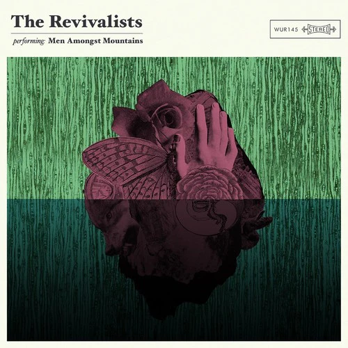 Revivalists - Men Amongst Mountains - Image 2