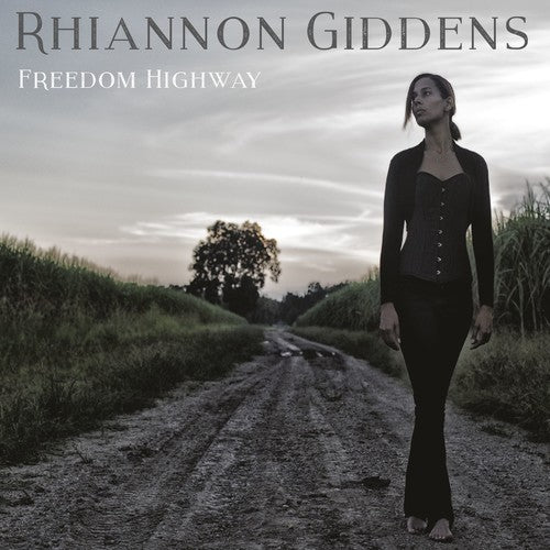 Rhiannon Giddens - Freedom Highway - Image 2