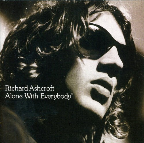 Richard Ashcroft - Alone with Everybody - Image 2
