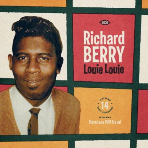 Richard Berry - Louie Louie - Image 2