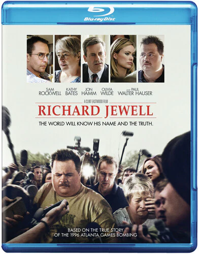 Richard Jewell - Image 2