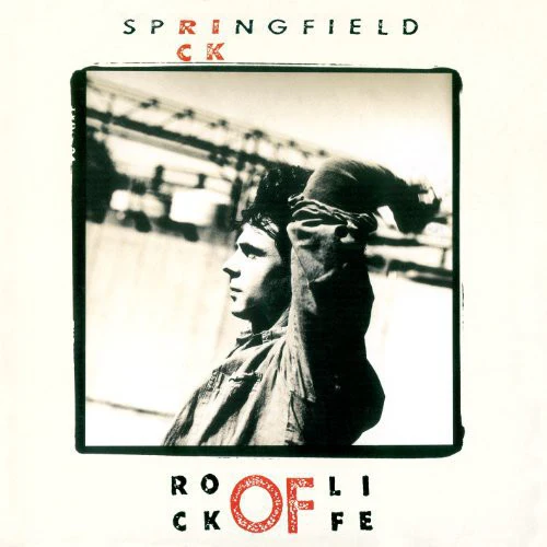 Rick Springfield - Rock of Life