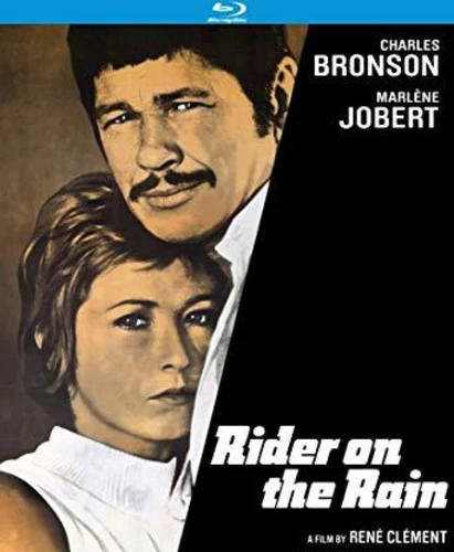 Rider on the Rain - Image 2