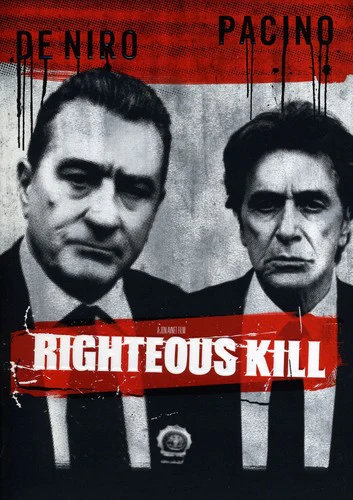 Righteous Kill - Image 2