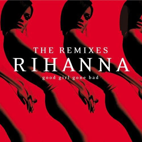 Rihanna - Good Girl Gone Bad: - Image 3
