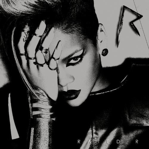 Rihanna - Rated R - Image 3