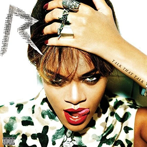 Rihanna - Talk That Talk - Image 2