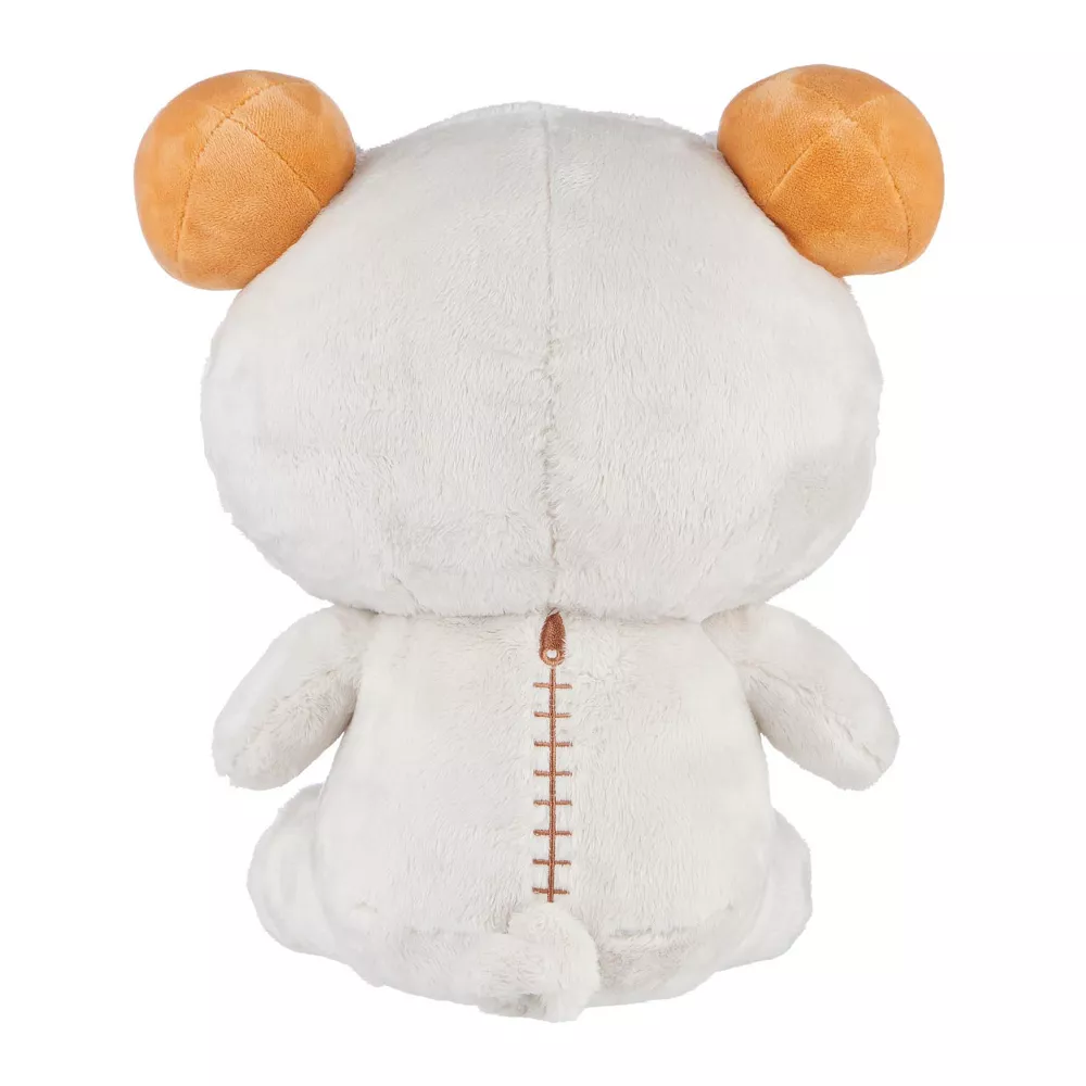 Rilakkuma San-X Original Sitting Pug Costume 12in Plush - Image 3