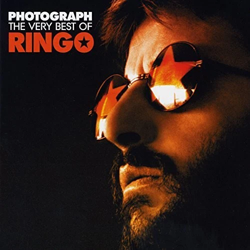 Ringo Starr - Photograph: The Very Best of Ringo - Image 2