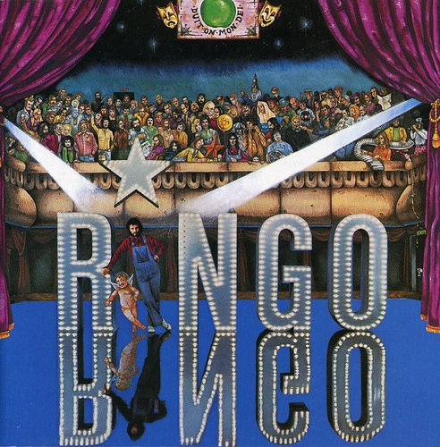 Ringo Starr - Ringo - Image 2
