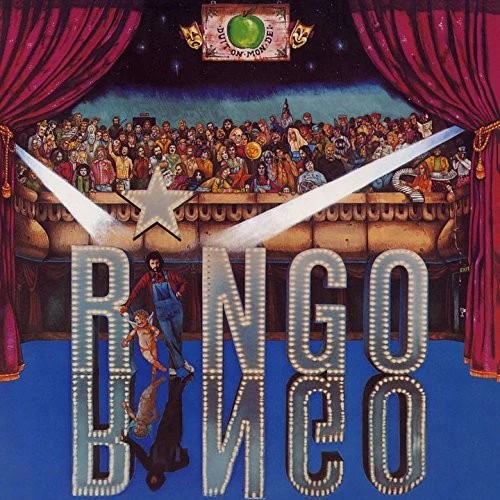 Ringo Starr - Ringo - Image 3