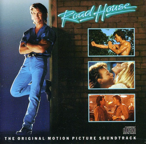 Road House (Original Motion Picture Soundtrack) - Image 2