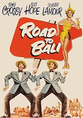Road to Bali - Image 2