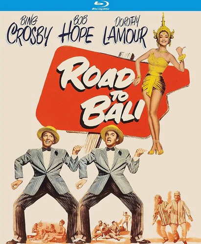Road to Bali - Image 3